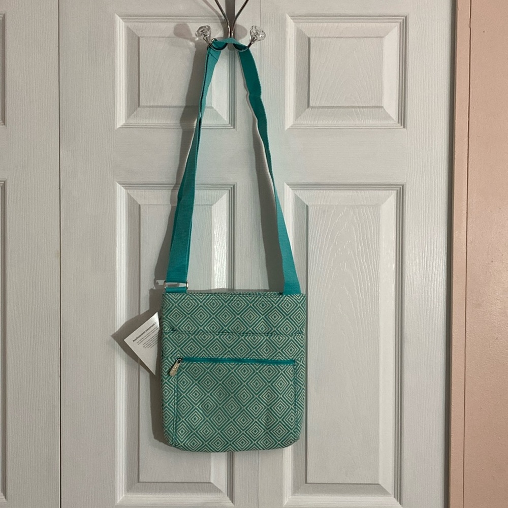 Thirty-One Crossbody